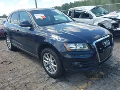 2010 Audi Q5 Premium
