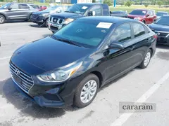 2022 Hyundai Accent SE