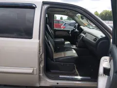 2009 GMC Sierra 1500