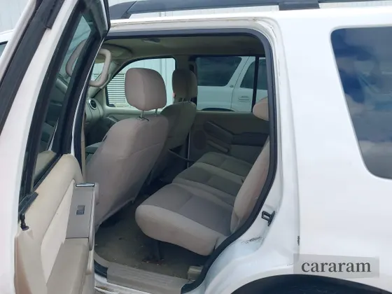 2006 Ford Explorer XLS