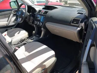 2017 Subaru Forester Premium