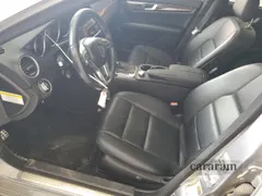 2013 Mercedes-Benz C 250 Sport