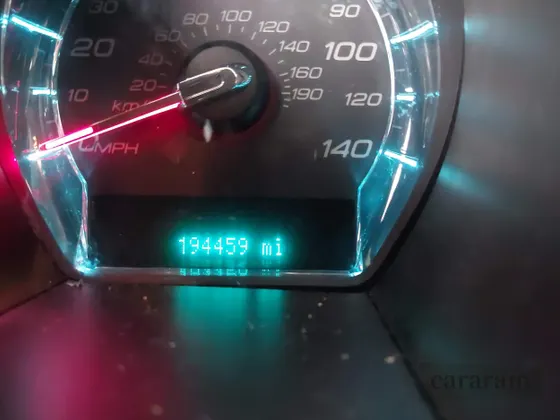 2011 Ford Taurus SEL