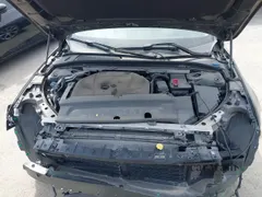 2017 Volvo S90 Inscription
