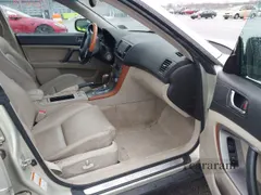 2005 Subaru Legacy Outback