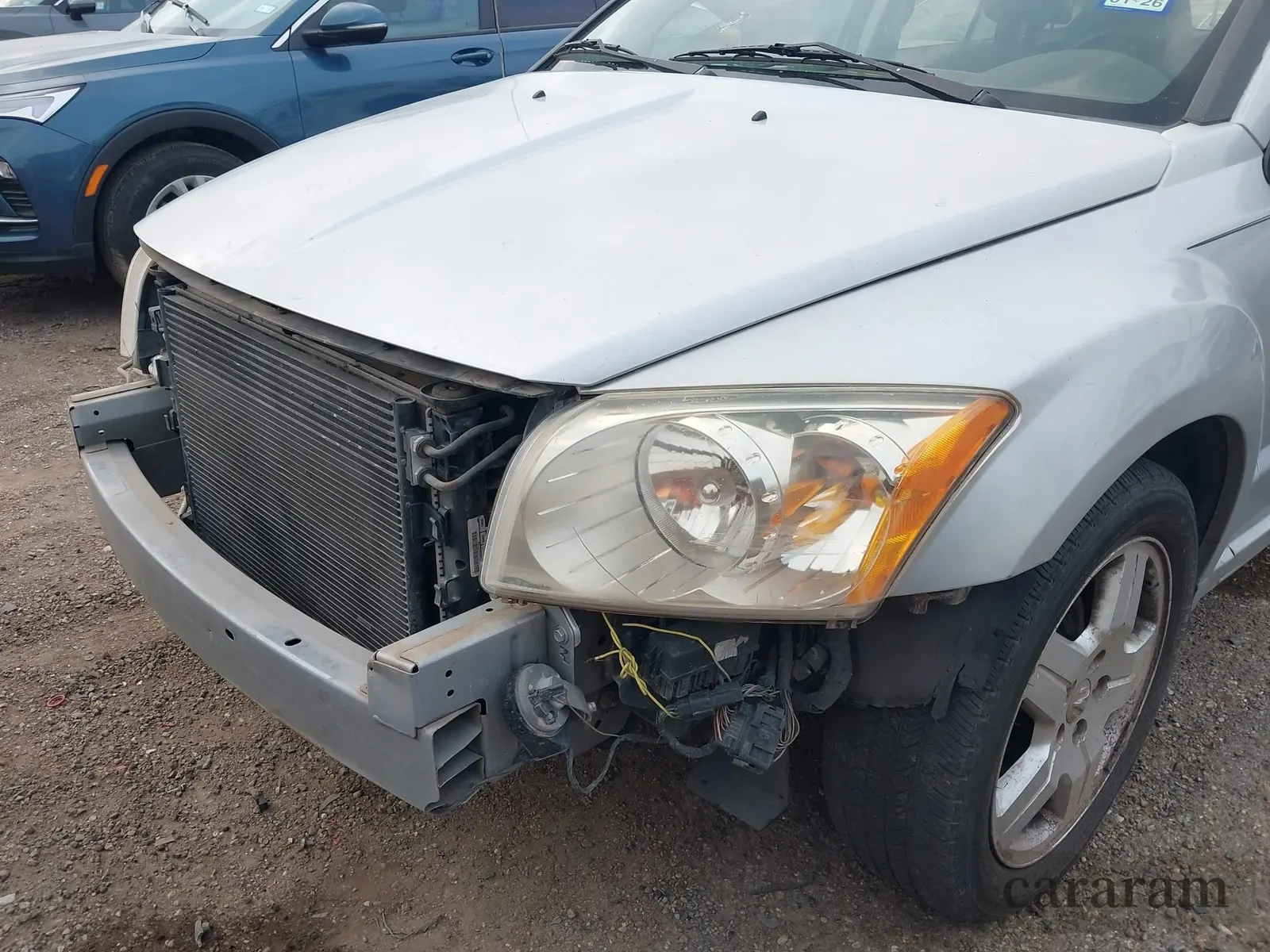 2009 Dodge Caliber SXT