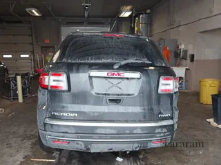 2014 GMC Acadia SLT