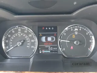 2007 Jaguar XK XKR