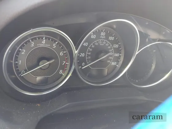 2014 Mazda 6 i Grand Touring