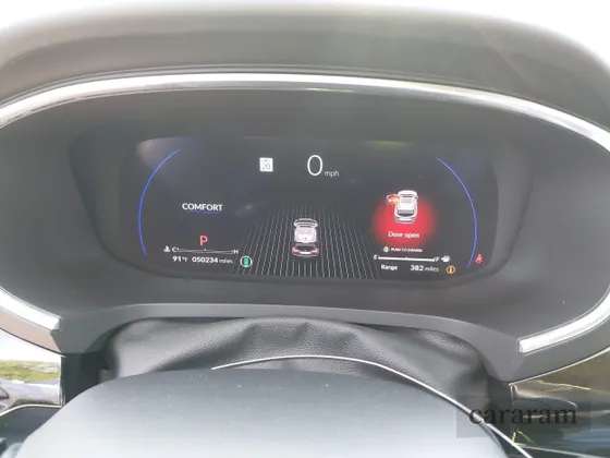 2024 Acura MDX Advance
