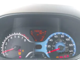 2012 Nissan Cube SL