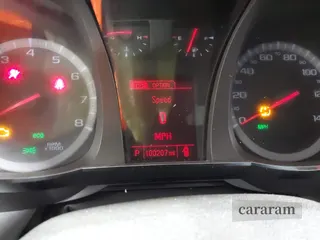 2016 GMC Terrain SLE