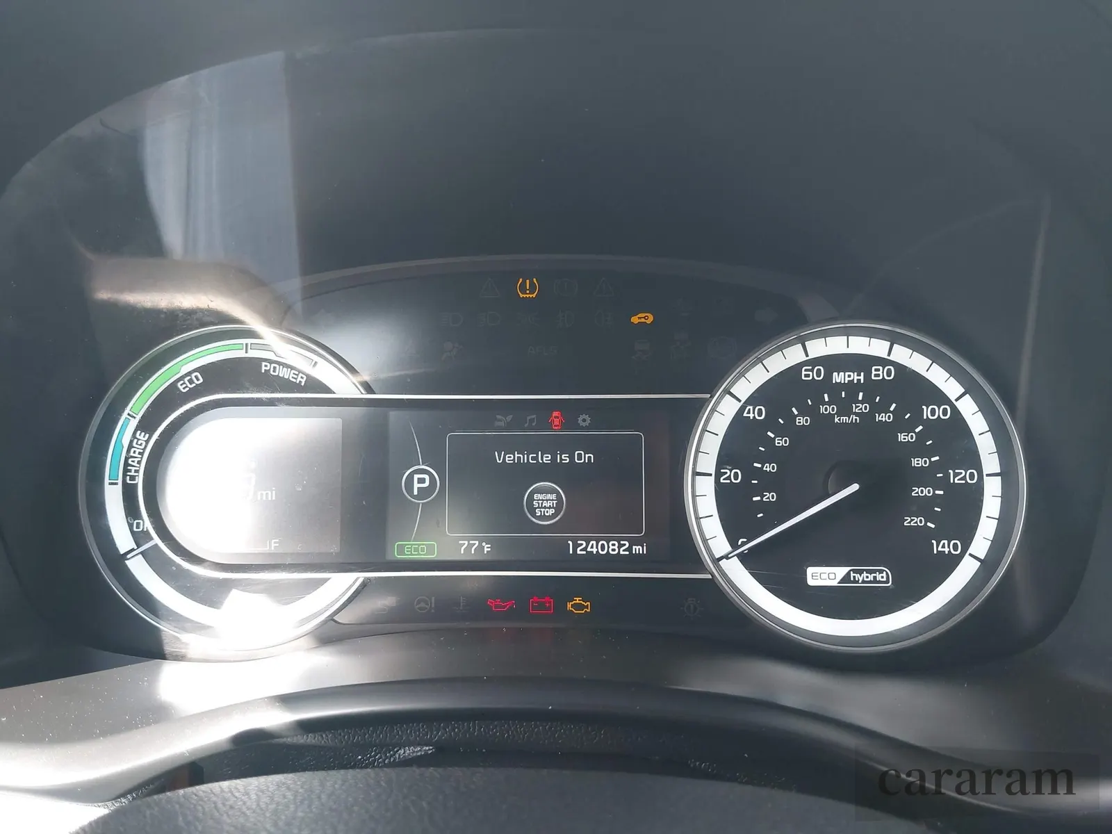 2019 Kia Niro LX