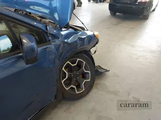 2014 Subaru Crosstrek Limited