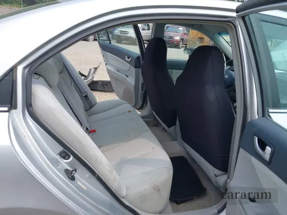 2008 Hyundai Sonata GLS