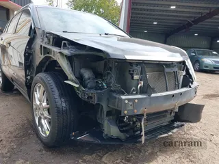 2013 Cadillac SRX Performance Collection