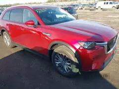 2024 Mazda CX-90 Preferred