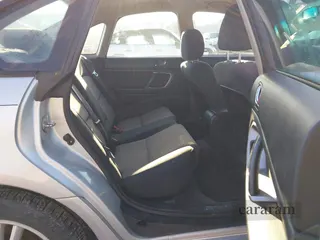 2005 Subaru Legacy