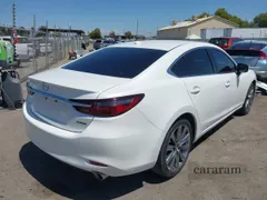 2020 Mazda 6 Grand Touring Reserve