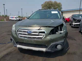 2015 Subaru Outback Limited