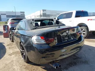 2014 BMW 4 Series 428i