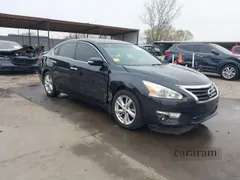 2014 Nissan Altima SV