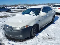 2007 Acura TL Type S