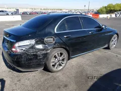 2018 Mercedes-Benz C 300