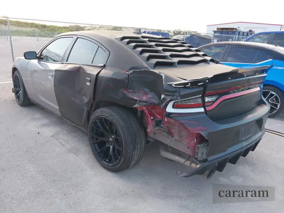 2020 Dodge Charger GT