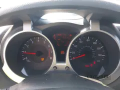 2012 Nissan Juke SV