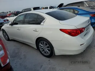 2017 Infiniti Q50 Signature Edition