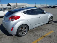 2012 Hyundai Veloster