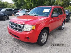 2009 Ford Escape XLS