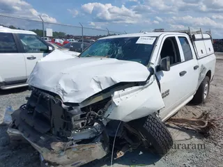 2015 Ram 1500 ST