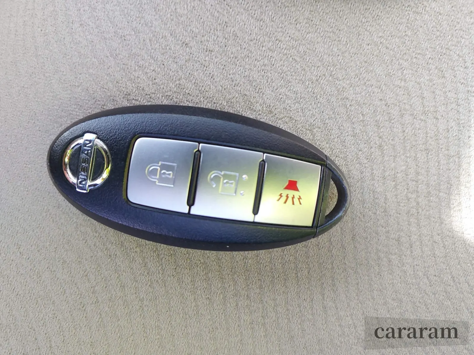 2012 Nissan Murano S