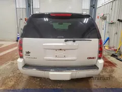 2012 GMC Yukon Denali