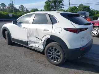 2023 Mazda CX-30 S