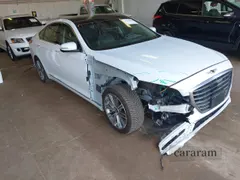 2019 Genesis G80