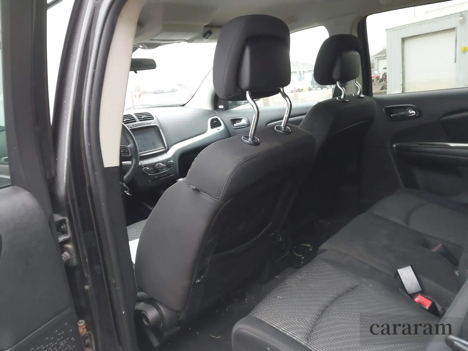 2011 Dodge Journey Mainstreet
