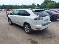 2009 Lexus RX 350