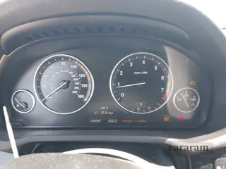 2015 BMW X3 sDrive28i