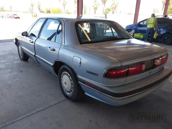 1994 Buick LeSabre Custom