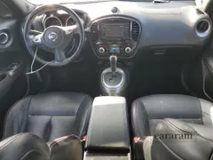 2013 Nissan Juke Nismo