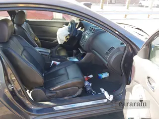 2013 Nissan Altima S