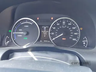 2015 Lexus ES 300h