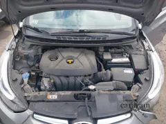 2016 Hyundai Elantra Value Edition