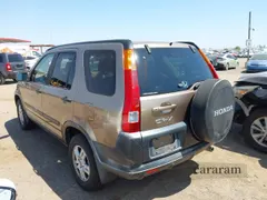 2003 Honda CR-V EX