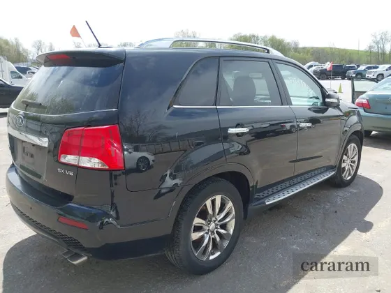 2013 Kia Sorento SX