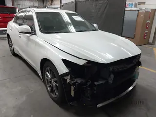 2017 Infiniti Q50 Premium