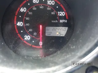 2005 Pontiac Vibe